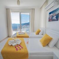 Villa Altar – villa for rent in Kızıltaş