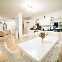 Villa Altar – villa for rent in Kızıltaş