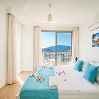 Villa Altar – villa for rent in Kızıltaş