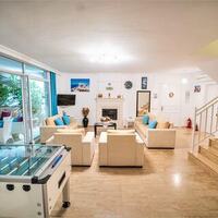 Villa Altar – villa for rent in Kızıltaş