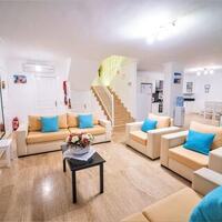 Villa Altar – villa for rent in Kızıltaş