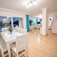 Villa Altar – villa for rent in Kızıltaş