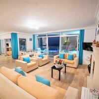 Villa Altar – villa for rent in Kızıltaş