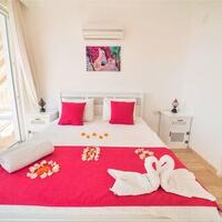 Villa Altar – villa for rent in Kızıltaş