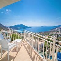 Villa Altar – villa for rent in Kızıltaş