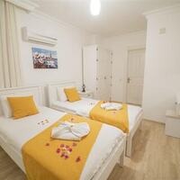 Villa Altar – villa for rent in Kızıltaş