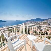 Villa Altar – villa for rent in Kızıltaş