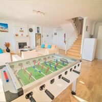 Villa Altar – villa for rent in Kızıltaş