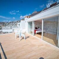 Villa Altar – villa for rent in Kızıltaş