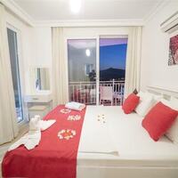 Villa Altar – villa for rent in Kızıltaş
