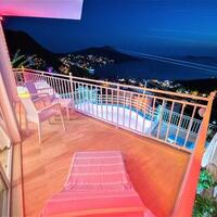 Villa Altar – villa for rent in Kızıltaş