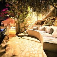 Villa Altar – villa for rent in Kızıltaş