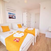 Villa Altar – villa for rent in Kızıltaş