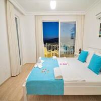 Villa Altar – villa for rent in Kızıltaş
