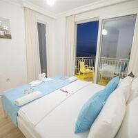 Villa Altar – villa for rent in Kızıltaş