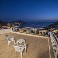 Villa Altar – villa for rent in Kızıltaş
