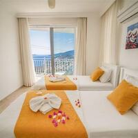 Villa Altar – villa for rent in Kızıltaş