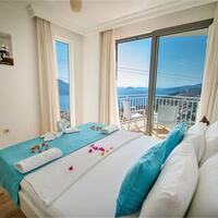 Villa Altar – villa for rent in Kızıltaş