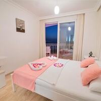 Villa Altar – villa for rent in Kızıltaş