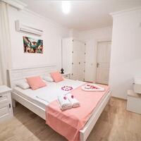 Villa Altar – villa for rent in Kızıltaş