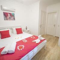 Villa Altar – villa for rent in Kızıltaş