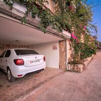 Villa Altar – villa for rent in Kızıltaş