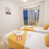 Villa Altar – villa for rent in Kızıltaş