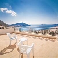 Villa Altar – villa for rent in Kızıltaş