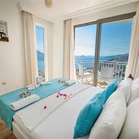 Villa Altar – villa for rent in Kızıltaş