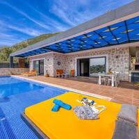 Villa Panamera — 1