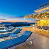 Villa İnfinity – villa for rent in Lavender Area