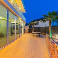 Villa İnfinity – villa for rent in Lavender Area