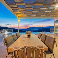 Villa İnfinity – villa for rent in Lavender Area
