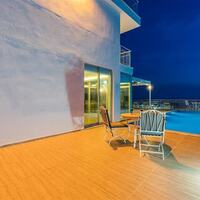 Villa İnfinity – villa for rent in Lavender Area