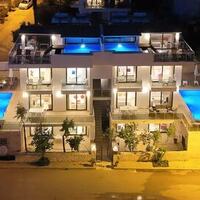 Apart İskele 3 – villa for rent in Ortaalan