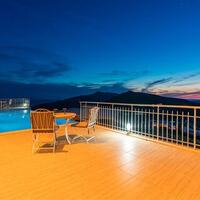 Villa İnfinity – villa for rent in Lavender Area