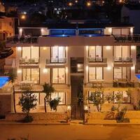 Apart İskele 3 – villa for rent in Ortaalan