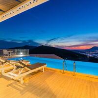 Villa İnfinity – villa for rent in Lavender Area