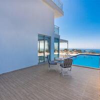 Villa İnfinity – villa for rent in Lavender Area