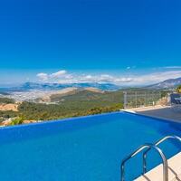 Villa İnfinity – villa for rent in Lavender Area