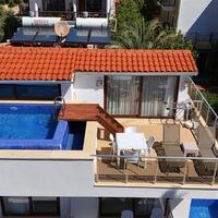 Apart İskele 4 – villa for rent in Ortaalan