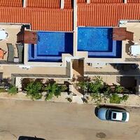 Apart İskele 3 – villa for rent in Ortaalan
