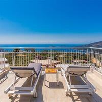 Villa İnfinity – villa for rent in Lavender Area