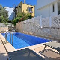 Apart İskele 2 – villa for rent in Ortaalan