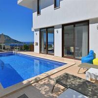 Apart İskele 2 – villa for rent in Ortaalan