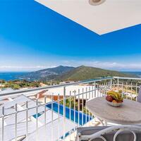 Villa İnfinity – villa for rent in Lavender Area
