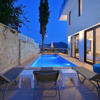 Apart İskele 2 – villa for rent in Ortaalan