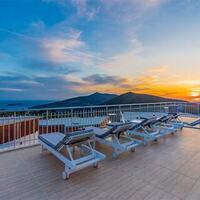 Villa İnfinity – villa for rent in Lavender Area
