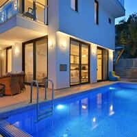 Apart İskele 2 – villa for rent in Ortaalan