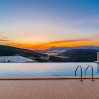 Villa İnfinity – villa for rent in Lavender Area